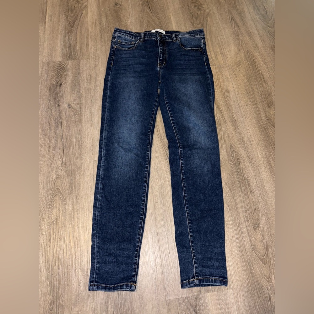 Flying Monkey | Jeans